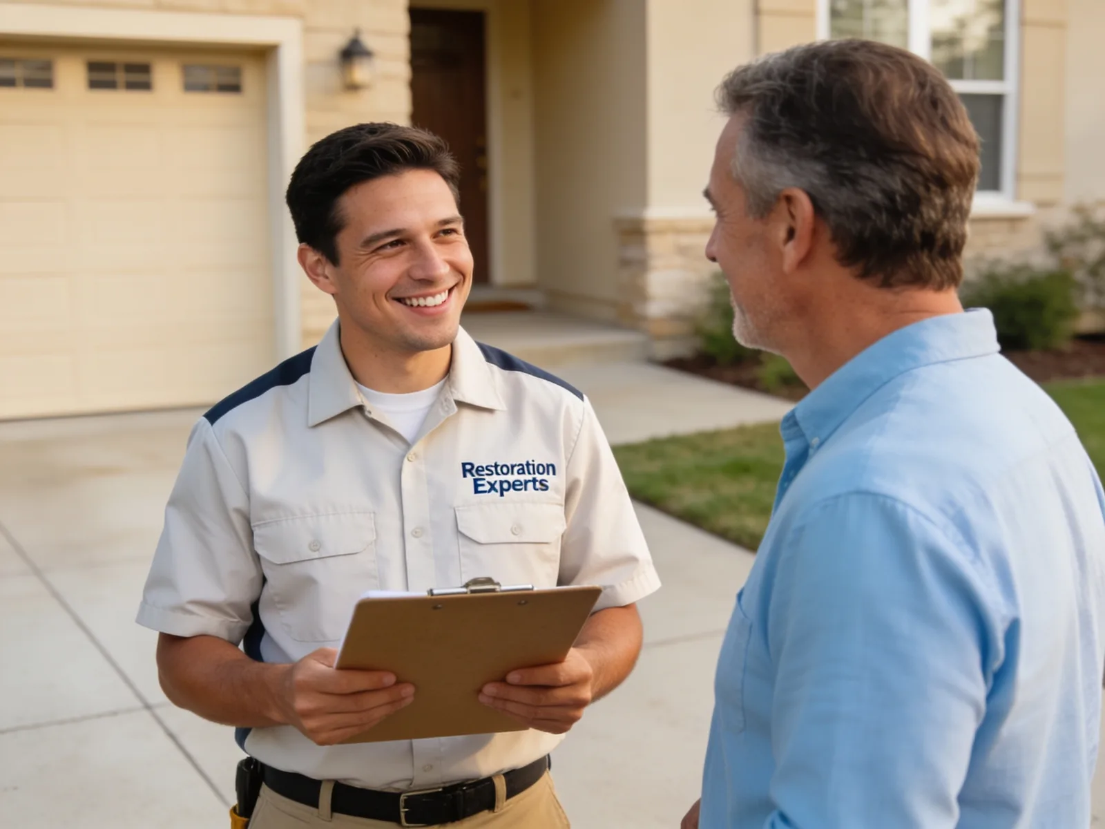 Water Damage Cleanup Washburn, TN FAQs